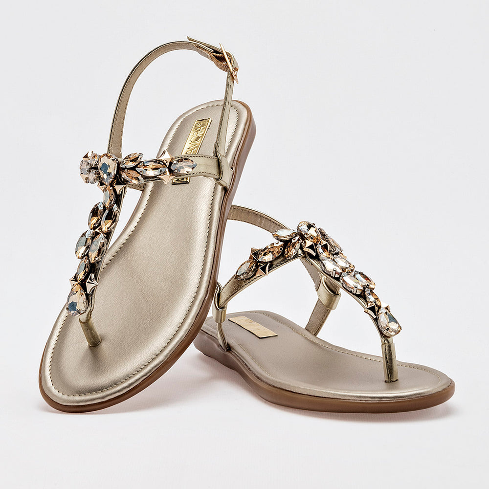 Pakar.com | Tienda online - Sandalia para mujer Moramora - Envío gratis desde $500