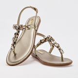 Pakar.com | Tienda online - Sandalia para mujer Moramora - Envío gratis desde $500