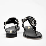 Pakar.com | Tienda online - Sandalia para mujer Moramora - Envío gratis desde $500