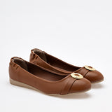 Pakar.com | Tienda online - Balerina para mujer Moramora - Envío gratis desde $500