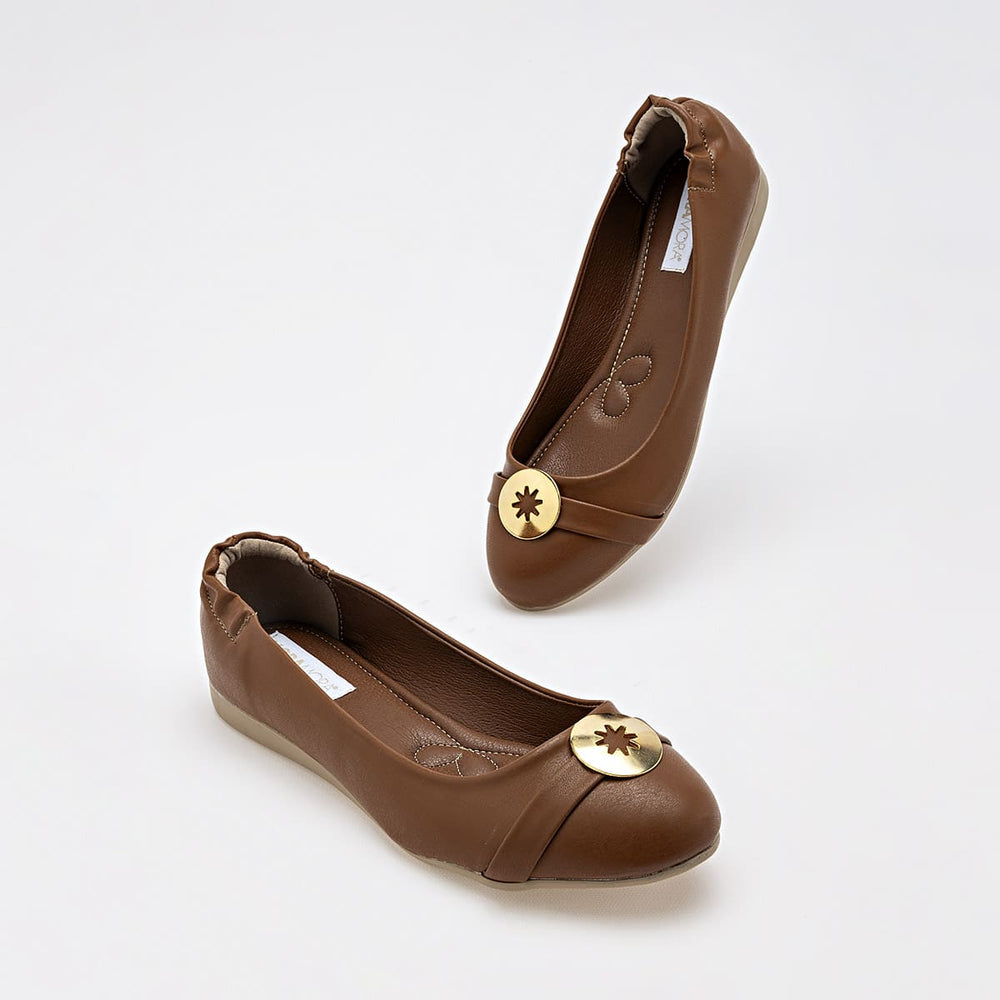 Pakar.com | Tienda online - Balerina para mujer Moramora - Envío gratis desde $500