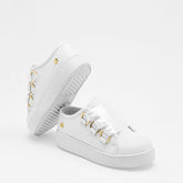 Moramora Tenis urbano para mujer