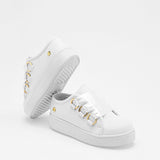 Moramora Tenis urbano para mujer