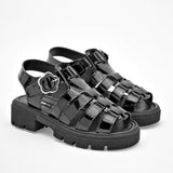 Pakar.com | Tienda online - Sandalia para niña Moramora - Envío gratis desde $500