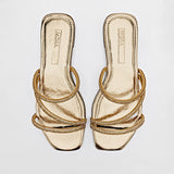 Pakar.com | Tienda online - Sandalia para mujer Moramora - Envío gratis desde $500