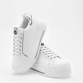 Tenis urbano Moramora para mujer
