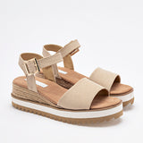 Pakar.com | Tienda online - Sandalia para mujer Moramora - Envío gratis desde $500