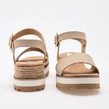 Pakar.com | Tienda online - Sandalia para mujer Moramora - Envío gratis desde $500