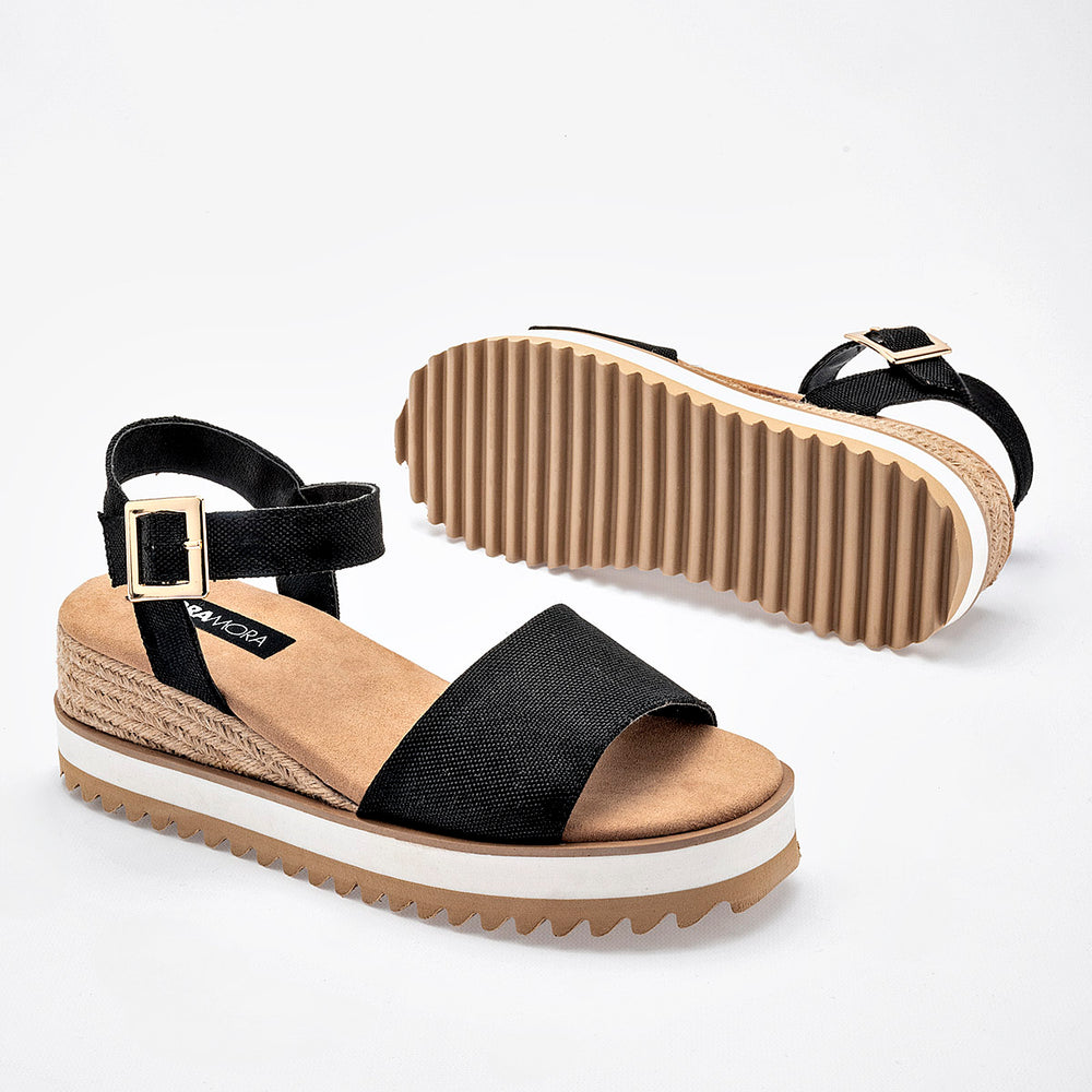 Pakar.com | Tienda online - Sandalia para mujer Moramora - Envío gratis desde $500