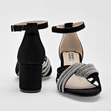 Pakar.com | Tienda online - Zapatillas de fiesta para mujer Moramora - Envío gratis desde $500