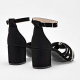 Pakar.com | Tienda online - Zapatillas de fiesta para mujer Moramora - Envío gratis desde $500