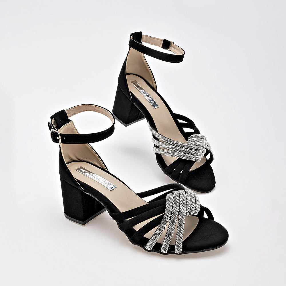 Pakar.com | Tienda online - Zapatillas de fiesta para mujer Moramora - Envío gratis desde $500