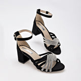 Pakar.com | Tienda online - Zapatillas de fiesta para mujer Moramora - Envío gratis desde $500