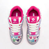 Pakar.com | Tienda online - Tenis urbano para niña Moramora - Envío gratis desde $500