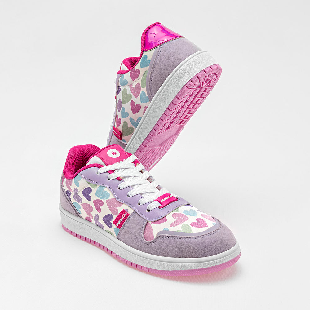 Pakar.com | Tienda online - Tenis urbano para mujer Moramora - Envío gratis desde $500