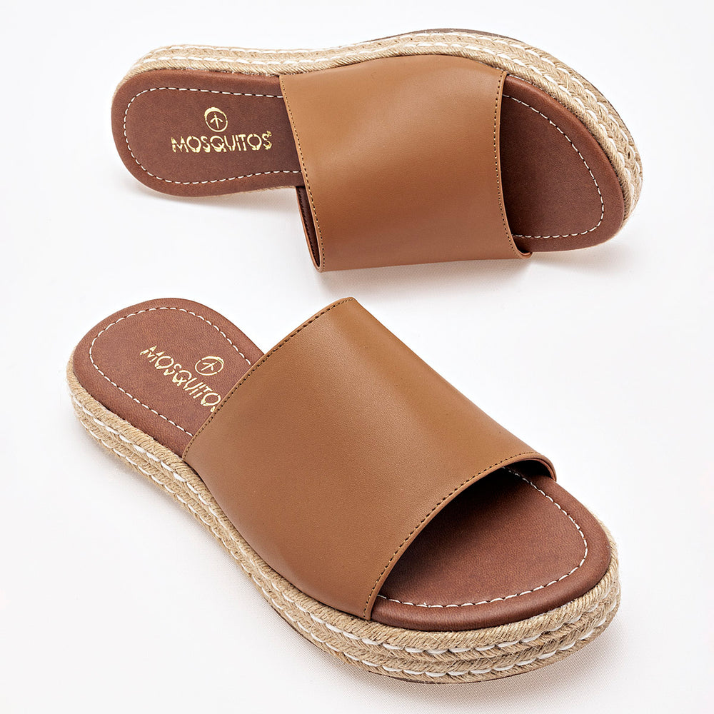 Pakar.com | Tienda online - Sandalia para mujer Mosquitos - Envío gratis desde $500