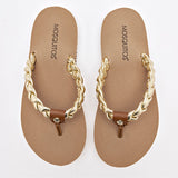 Pakar.com | Tienda online - Sandalia para mujer Mosquitos - Envío gratis desde $500