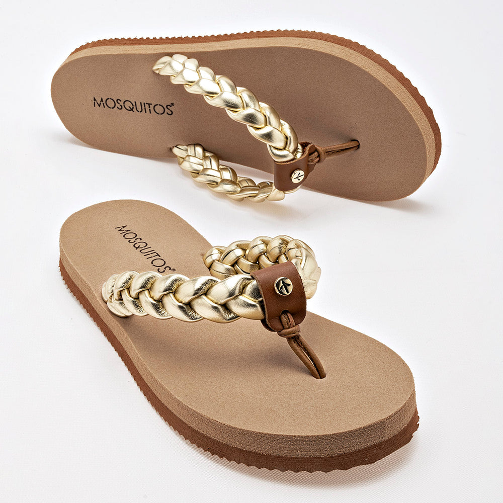 Pakar.com | Tienda online - Sandalia para mujer Mosquitos - Envío gratis desde $500