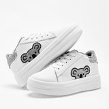 Tenis Nazzcar para niña