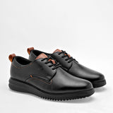 Pakar.com | Tienda online - Zapato casual para hombre Negro Total - Envío gratis desde $500