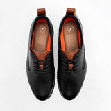 Pakar.com | Tienda online - Zapato casual para hombre Negro Total - Envío gratis desde $500