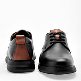 Pakar.com | Tienda online - Zapato casual para hombre Negro Total - Envío gratis desde $500