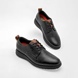 Pakar.com | Tienda online - Zapato casual para hombre Negro Total - Envío gratis desde $500