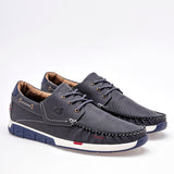 Pakar.com | Tienda online - Zapato casual para hombre Negro Total - Envío gratis desde $500