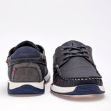 Pakar.com | Tienda online - Zapato casual para hombre Negro Total - Envío gratis desde $500