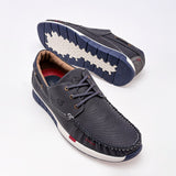 Pakar.com | Tienda online - Zapato casual para hombre Negro Total - Envío gratis desde $500