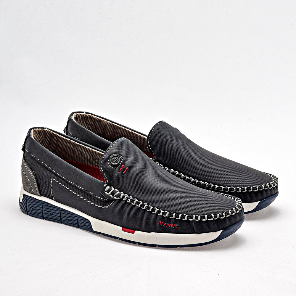 Pakar.com | Tienda online - Zapato casual para hombre Negro Total - Envío gratis desde $500