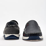 Pakar.com | Tienda online - Zapato casual para hombre Negro Total - Envío gratis desde $500