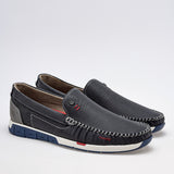 Pakar.com | Tienda online - Zapato casual para hombre Negro Total - Envío gratis desde $500