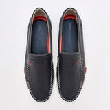 Pakar.com | Tienda online - Zapato casual para hombre Negro Total - Envío gratis desde $500