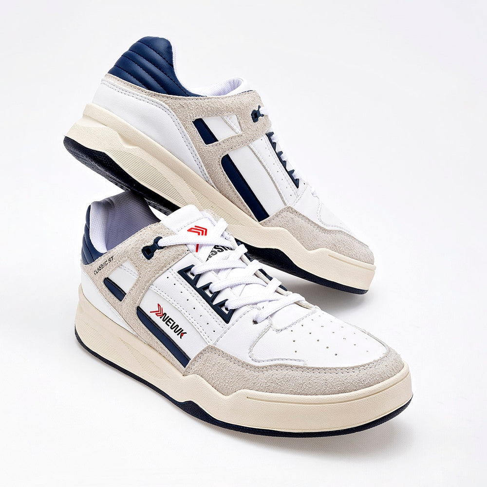 Pakar.com | Tienda online - Tenis urbano para hombre Newk - Envío gratis desde $500
