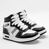 Pakar.com | Tienda online - Tenis urbano tipo Botín para Niño preescolar Newk - Envío gratis desde $500