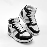 Pakar.com | Tienda online - Tenis urbano tipo Botín para Niño Newk - Envío gratis desde $500