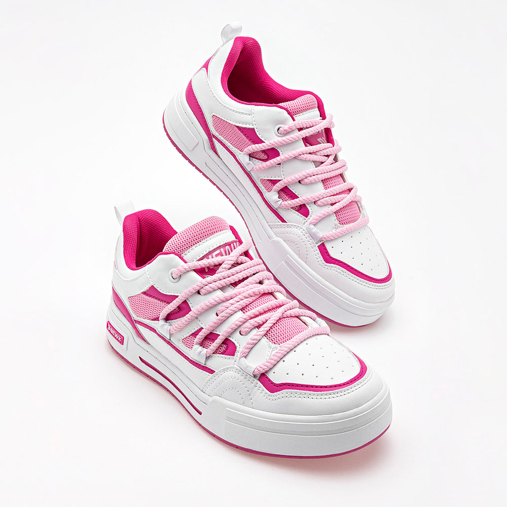 Pakar.com | Tienda online - Tenis urbano para mujer Newk - Envío gratis desde $500