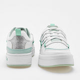 Pakar.com | Tienda online - Tenis urbano para mujer Newk - Envío gratis desde $500