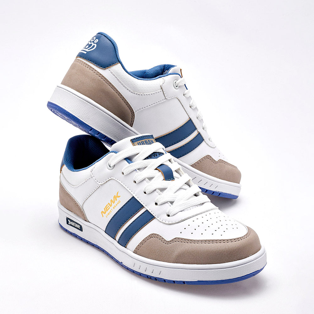 Pakar.com | Tienda online - Tenis urbano para hombre Newk - Envío gratis desde $500