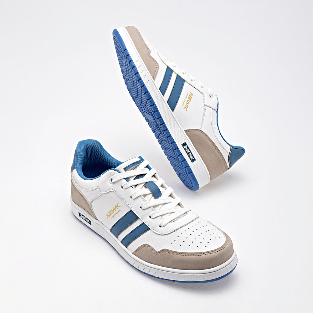 Pakar.com | Tienda online - Tenis urbano para hombre Newk - Envío gratis desde $500