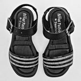 Pakar.com | Tienda online - Sandalia para niña preescolar niñas Fashion - Envío gratis desde $500