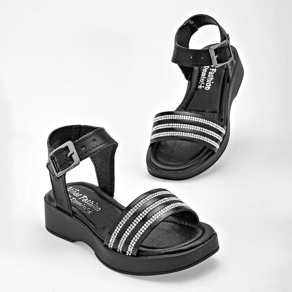 Pakar.com | Tienda online - Sandalia para niña preescolar niñas Fashion - Envío gratis desde $500