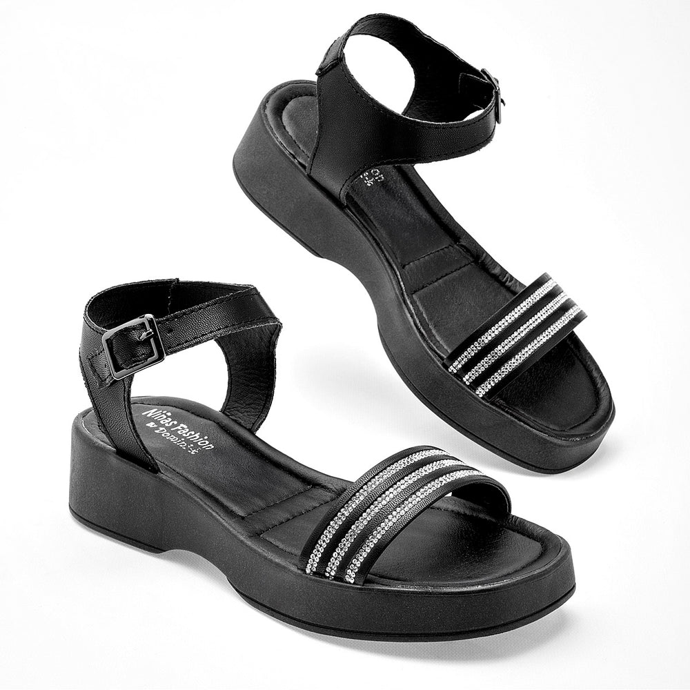 Pakar.com | Tienda online - Sandalia para mujer niñas Fashion - Envío gratis desde $500