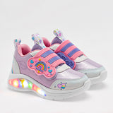 Pakar.com | Tienda online - Tenis urbano para niña preescolar On Kids - Envío gratis desde $500
