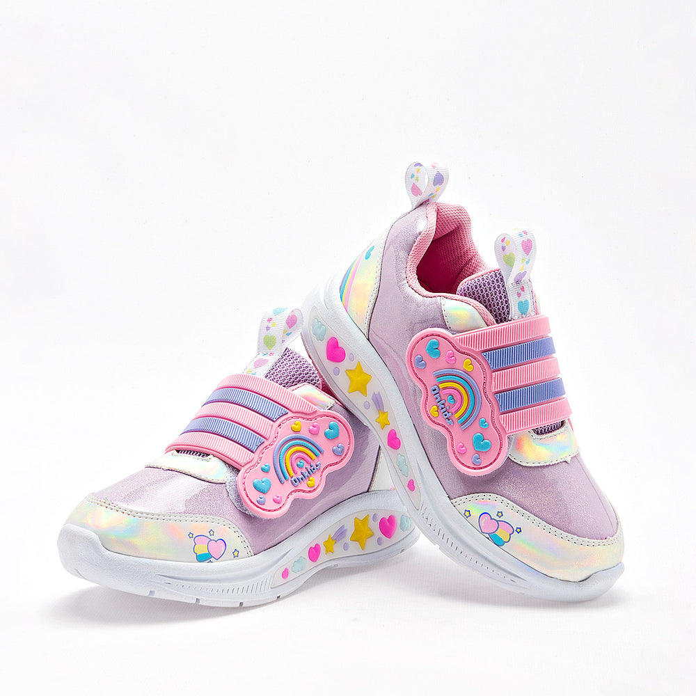 Pakar.com | Tienda online - Tenis urbano para niña On Kids - Envío gratis desde $500