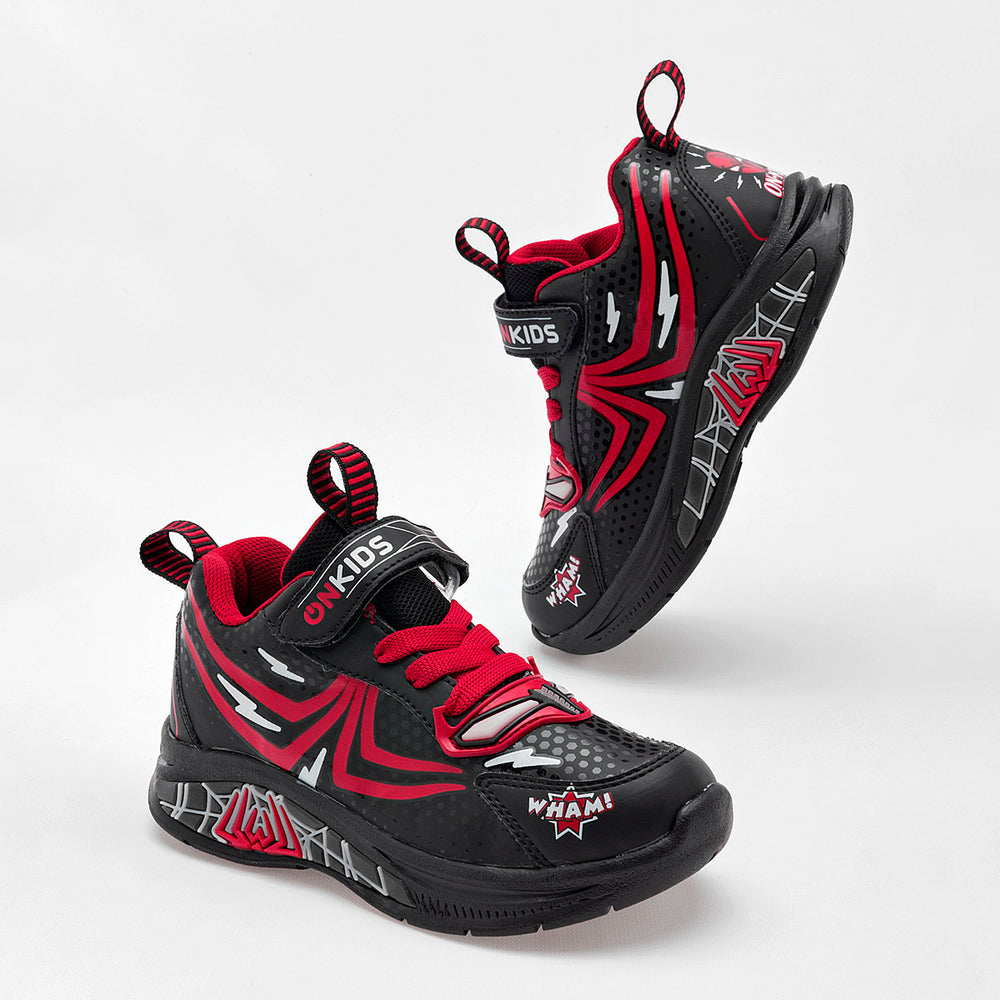 Pakar.com | Tienda online - Tenis urbano para Niño On Kids - Envío gratis desde $500