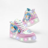 Pakar.com | Tienda online - Tenis urbano para niña preescolar On Kids - Envío gratis desde $500