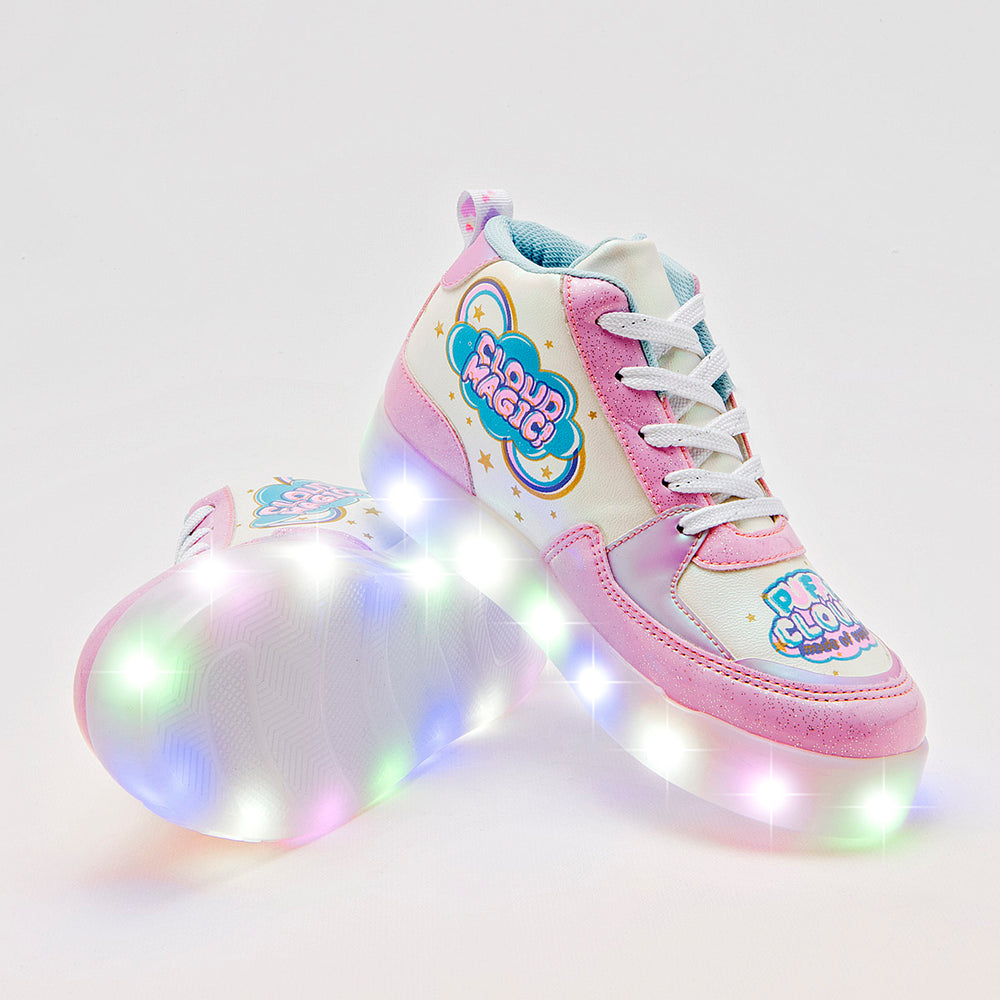 Pakar.com | Tienda online - Tenis urbano para niña On Kids - Envío gratis desde $500