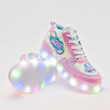 Pakar.com | Tienda online - Tenis urbano para niña On Kids - Envío gratis desde $500